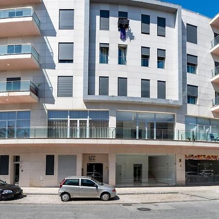 Apartamento Faria Apartment Фатима Екстериор снимка