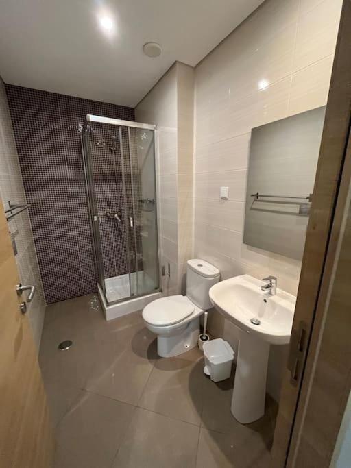Apartamento Faria Apartment Фатима Екстериор снимка