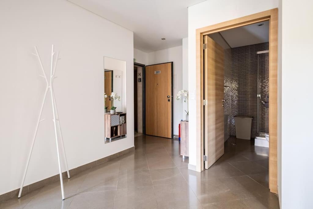 Apartamento Faria Apartment Фатима Екстериор снимка