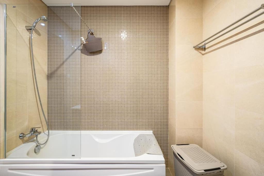 Apartamento Faria Apartment Фатима Екстериор снимка