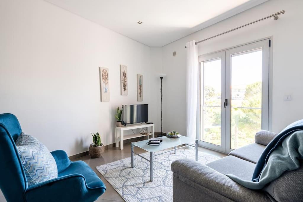 Apartamento Faria Apartment Фатима Екстериор снимка