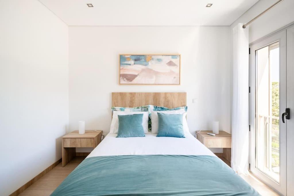 Apartamento Faria Apartment Фатима Екстериор снимка
