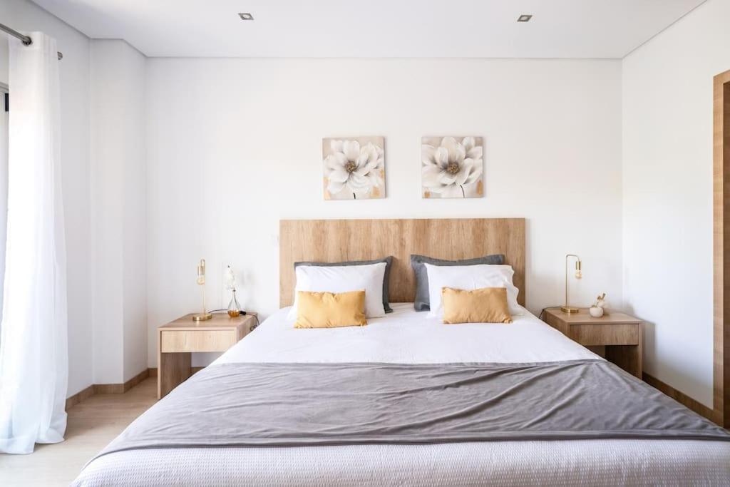 Apartamento Faria Apartment Фатима Екстериор снимка