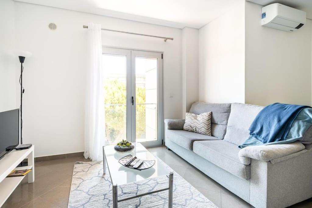 Apartamento Faria Apartment Фатима Екстериор снимка